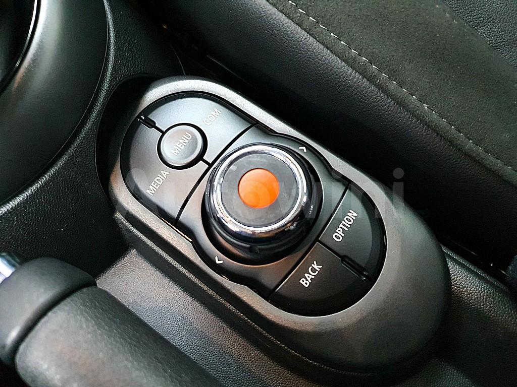 2019 MINI COOPER 1.5 5-DOOR FINE LEATHEREDITION - 16