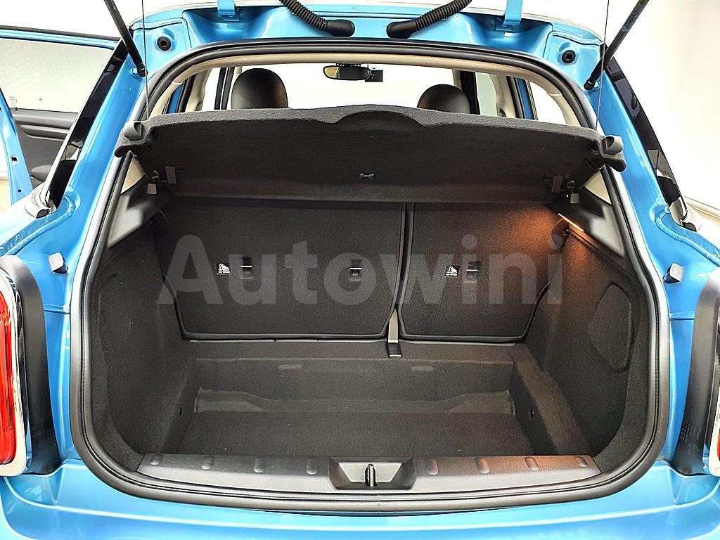 2019 MINI COOPER 1.5 5-DOOR FINE LEATHEREDITION - 18
