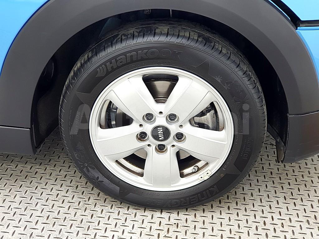 2019 MINI COOPER 1.5 5-DOOR FINE LEATHEREDITION - 19
