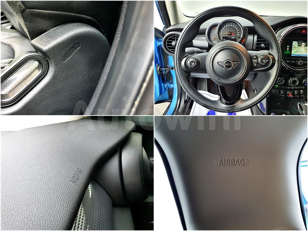 2019 MINI COOPER 1.5 5-DOOR FINE LEATHEREDITION - 20