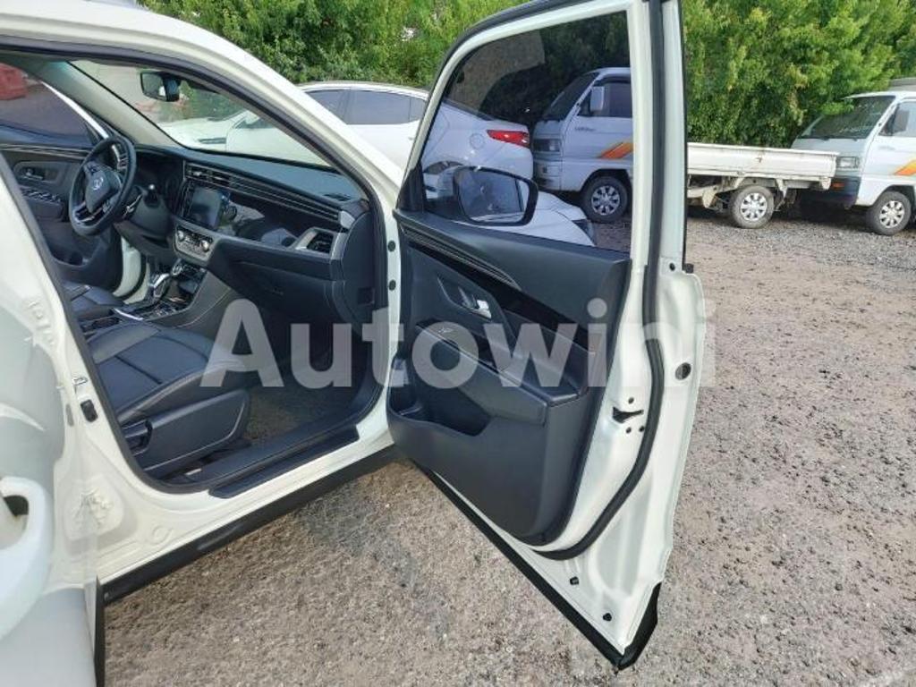 2019 SSANGYONG  STYLE KORANDO C 2WD PRESTIGE NIVE CAMR SMART K - 13