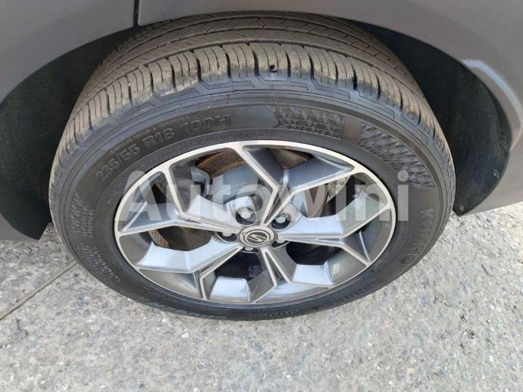 2019 SSANGYONG  STYLE KORANDO C 2WD PRESTIGE NIVE CAMR SMART K - 23