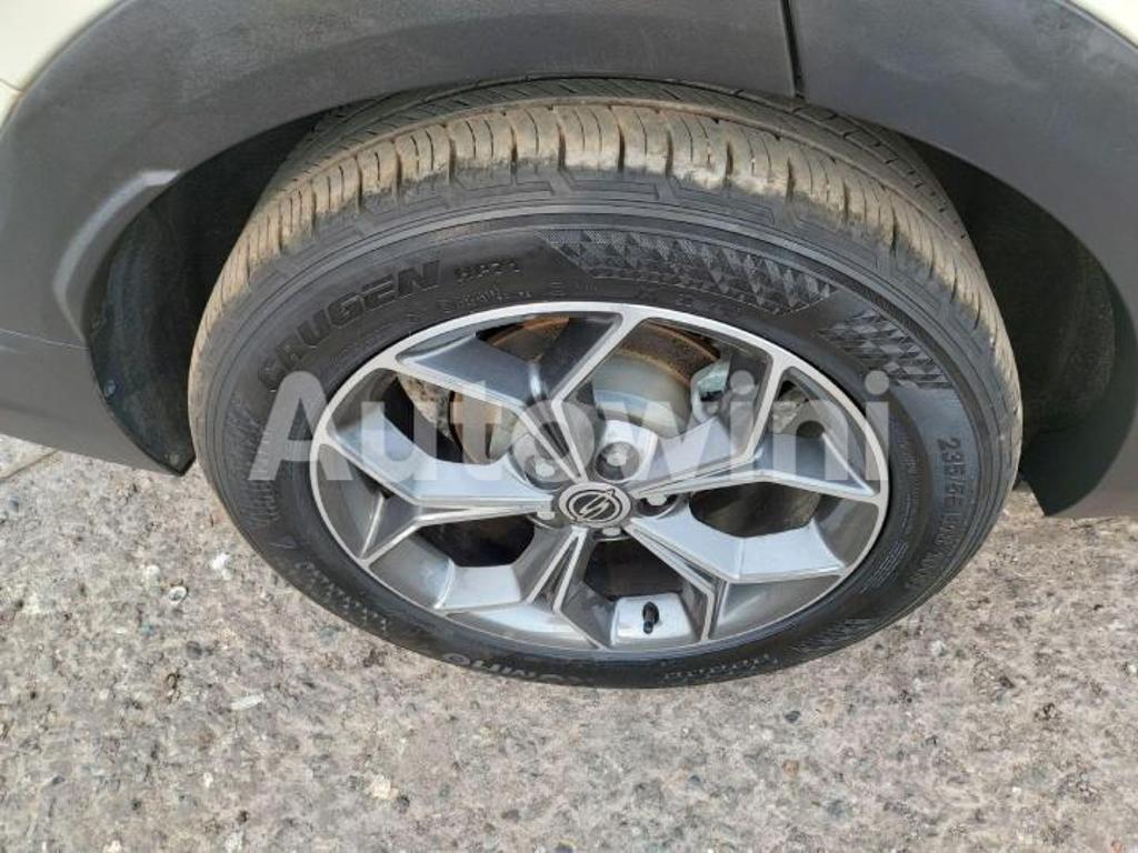 2019 SSANGYONG  STYLE KORANDO C 2WD PRESTIGE NIVE CAMR SMART K - 24