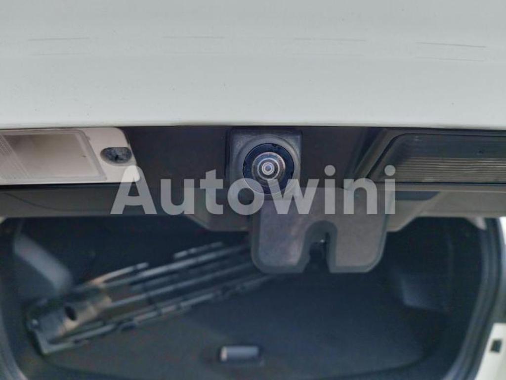 2019 SSANGYONG  STYLE KORANDO C 2WD PRESTIGE NIVE CAMR SMART K - 25