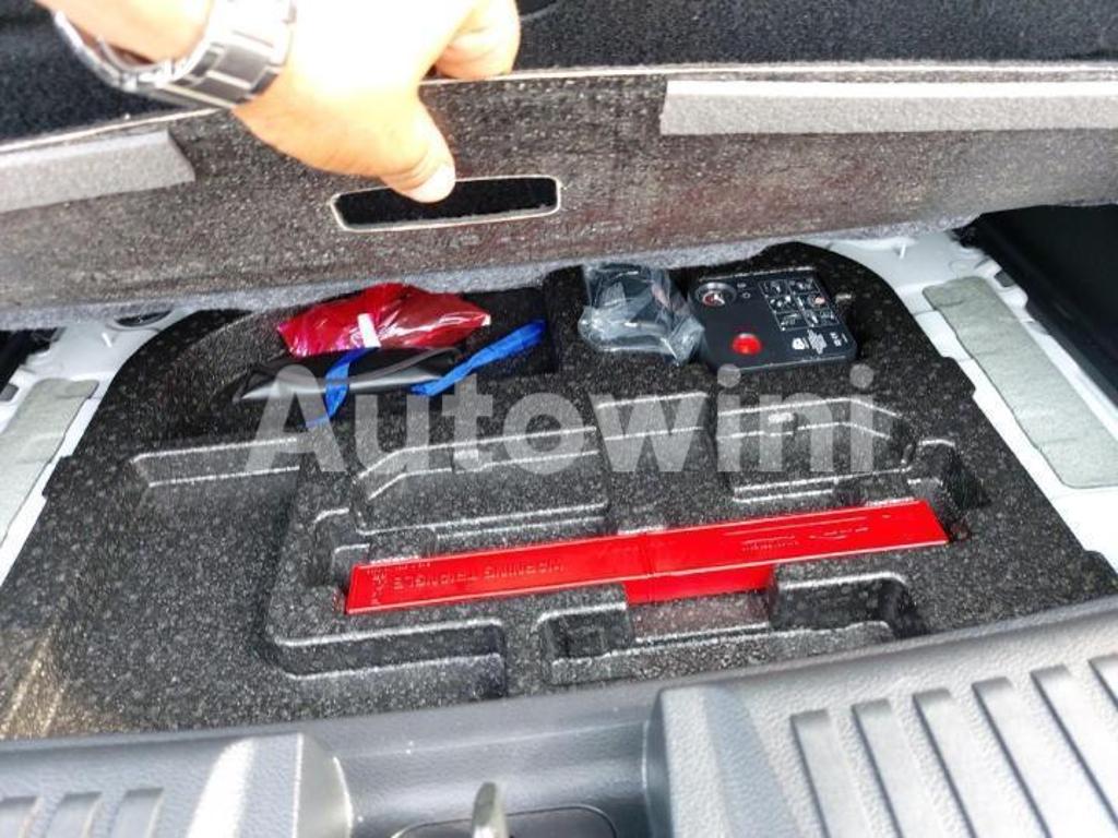 2019 SSANGYONG  STYLE KORANDO C 2WD PRESTIGE NIVE CAMR SMART K - 26