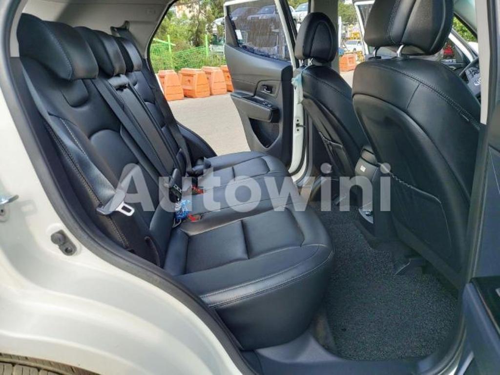 2019 SSANGYONG  STYLE KORANDO C 2WD PRESTIGE NIVE CAMR SMART K - 27