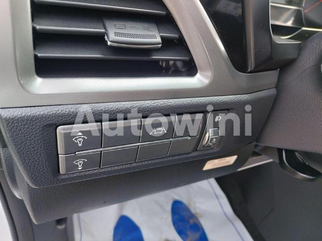 2019 SSANGYONG  STYLE KORANDO C 2WD PRESTIGE NIVE CAMR SMART K - 28