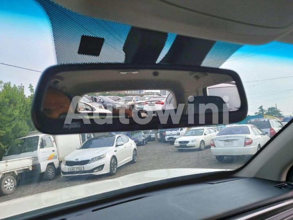2019 SSANGYONG  STYLE KORANDO C 2WD PRESTIGE NIVE CAMR SMART K - 33