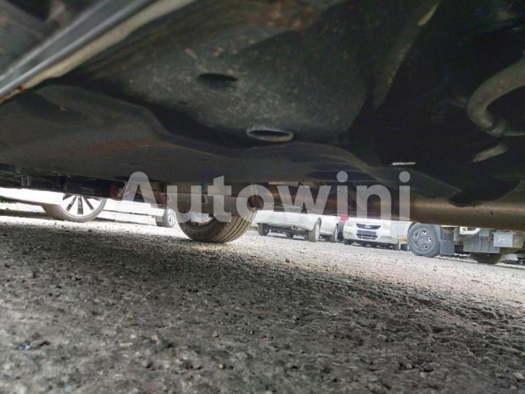 2019 SSANGYONG  STYLE KORANDO C 2WD PRESTIGE NIVE CAMR SMART K - 38