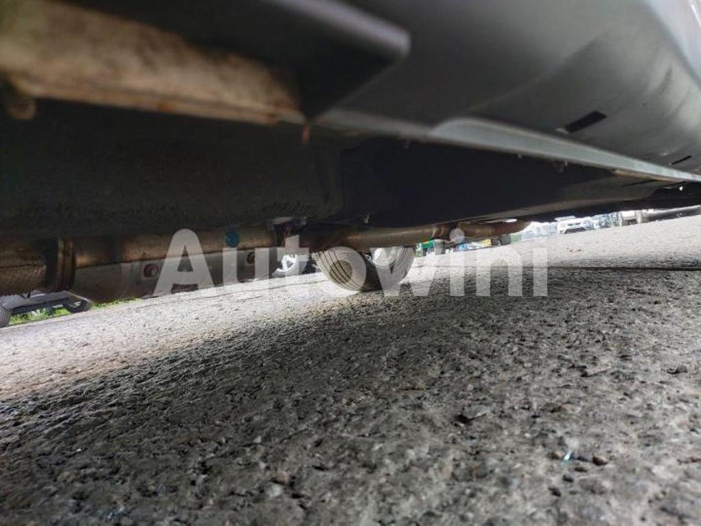 2019 SSANGYONG  STYLE KORANDO C 2WD PRESTIGE NIVE CAMR SMART K - 39