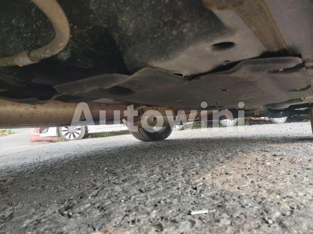 2019 SSANGYONG  STYLE KORANDO C 2WD PRESTIGE NIVE CAMR SMART K - 40