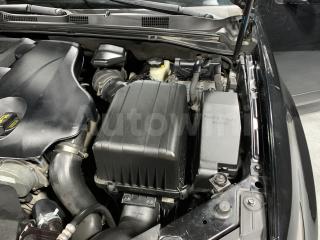2011 KIA MOHAVE BORREGO 4WD+ABS+S.KEY+SUNROOF+NAVI+CA - 12