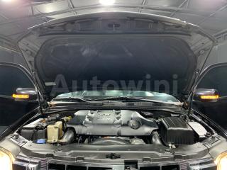 2011 KIA MOHAVE BORREGO 4WD+ABS+S.KEY+SUNROOF+NAVI+CA - 14