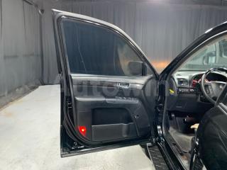 2011 KIA MOHAVE BORREGO 4WD+ABS+S.KEY+SUNROOF+NAVI+CA - 22