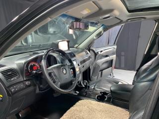 2011 KIA MOHAVE BORREGO 4WD+ABS+S.KEY+SUNROOF+NAVI+CA - 25