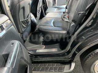 2011 KIA MOHAVE BORREGO 4WD+ABS+S.KEY+SUNROOF+NAVI+CA - 27