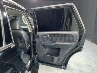 2011 KIA MOHAVE BORREGO 4WD+ABS+S.KEY+SUNROOF+NAVI+CA - 29