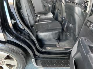 2011 KIA MOHAVE BORREGO 4WD+ABS+S.KEY+SUNROOF+NAVI+CA - 30