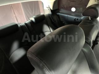 2011 KIA MOHAVE BORREGO 4WD+ABS+S.KEY+SUNROOF+NAVI+CA - 31