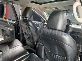 2011 KIA MOHAVE BORREGO 4WD+ABS+S.KEY+SUNROOF+NAVI+CA - 32