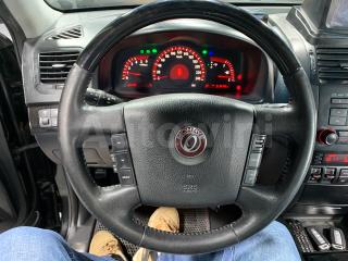 2011 KIA MOHAVE BORREGO 4WD+ABS+S.KEY+SUNROOF+NAVI+CA - 40
