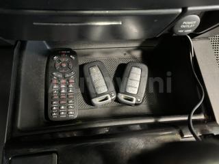 2011 KIA MOHAVE BORREGO 4WD+ABS+S.KEY+SUNROOF+NAVI+CA - 43