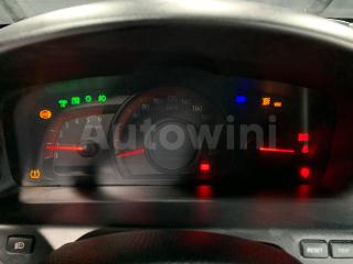 2011 KIA MOHAVE BORREGO 4WD+ABS+S.KEY+SUNROOF+NAVI+CA - 50