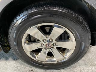 2011 KIA MOHAVE BORREGO 4WD+ABS+S.KEY+SUNROOF+NAVI+CA - 51
