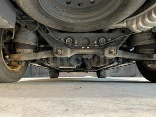 2011 KIA MOHAVE BORREGO 4WD+ABS+S.KEY+SUNROOF+NAVI+CA - 58
