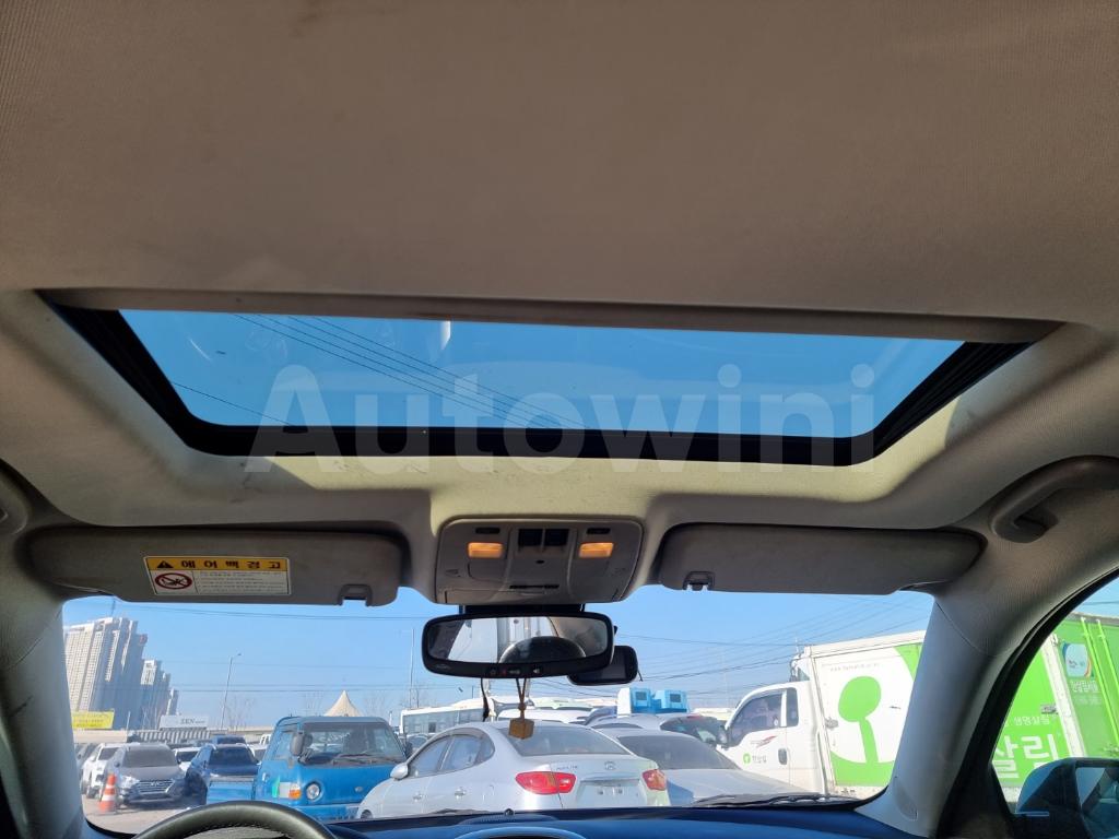 2015 GM DAEWOO (CHEVROLET) MALIBU LT SUNROOF - 15