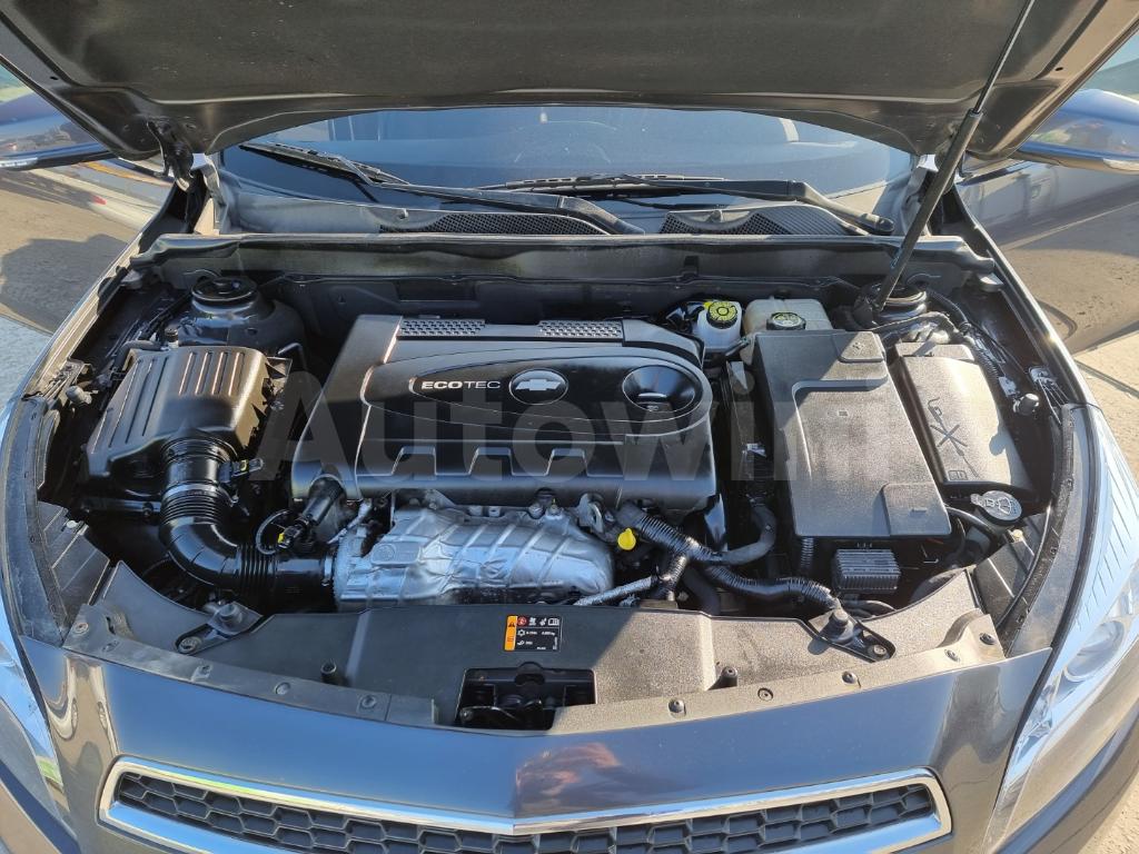 2015 GM DAEWOO (CHEVROLET) MALIBU LT SUNROOF - 18