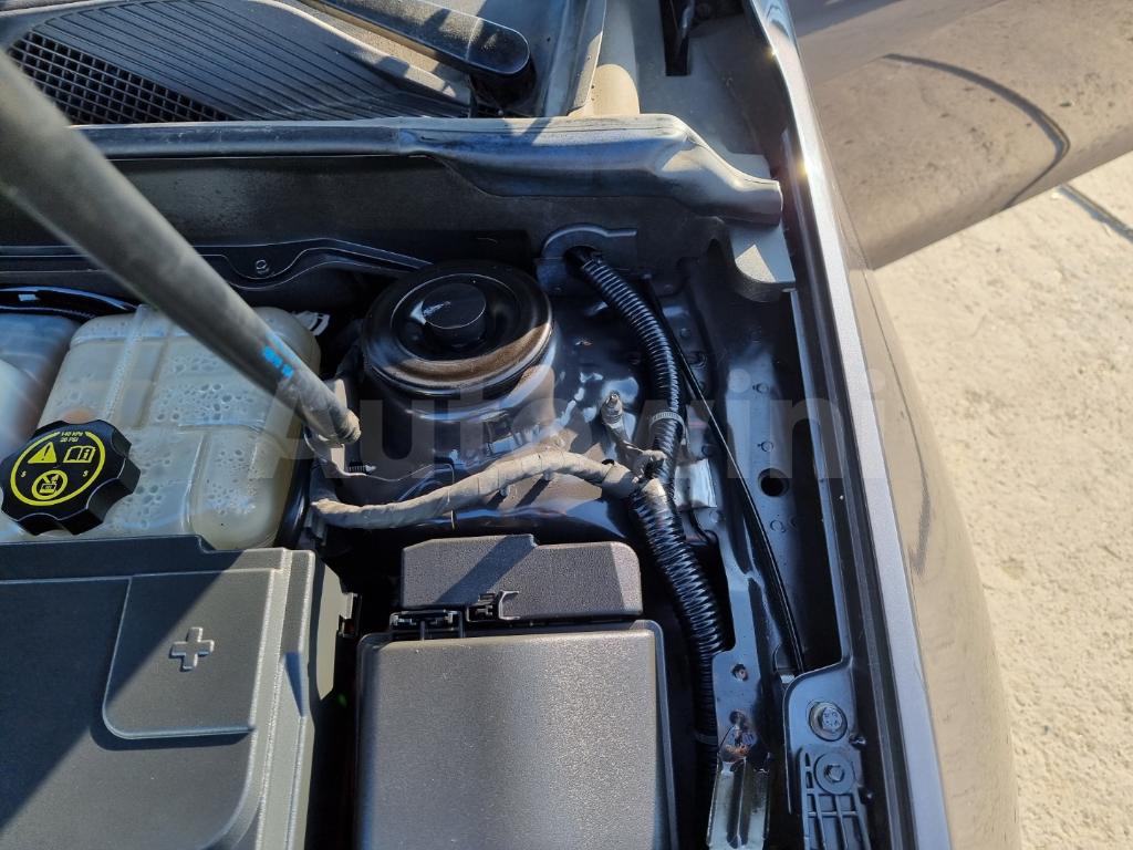2015 GM DAEWOO (CHEVROLET) MALIBU LT SUNROOF - 19