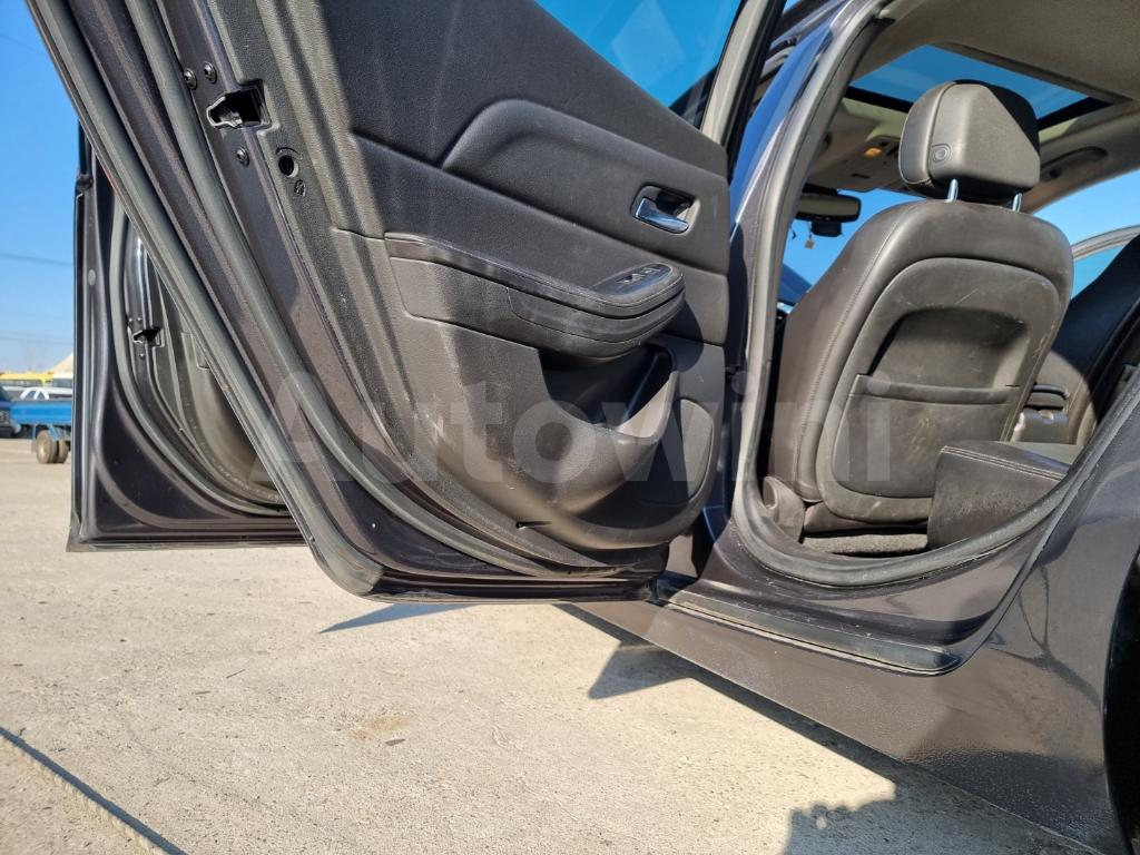 2015 GM DAEWOO (CHEVROLET) MALIBU LT SUNROOF - 23