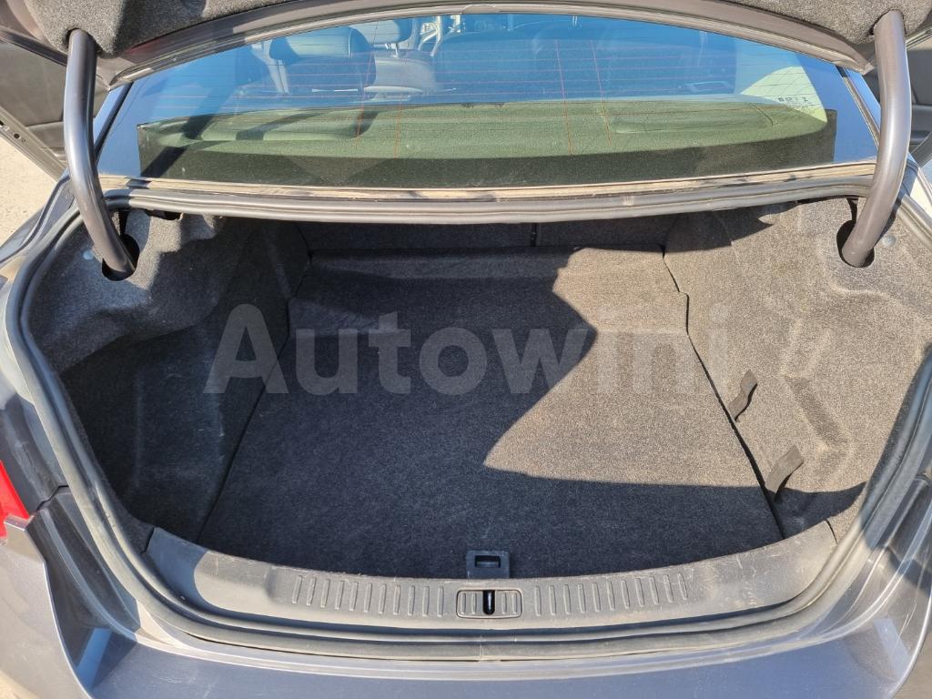 2015 GM DAEWOO (CHEVROLET) MALIBU LT SUNROOF - 24