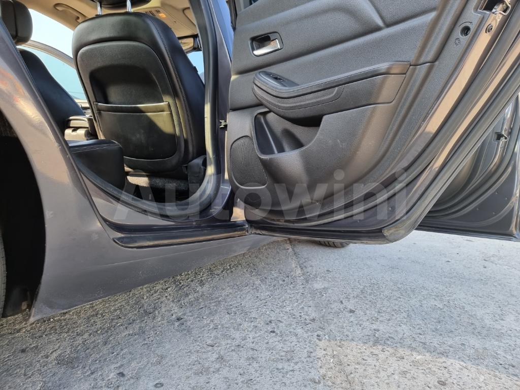 2015 GM DAEWOO (CHEVROLET) MALIBU LT SUNROOF - 27