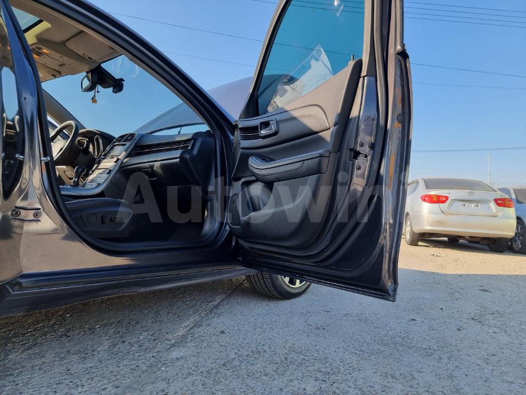 2015 GM DAEWOO (CHEVROLET) MALIBU LT SUNROOF - 28