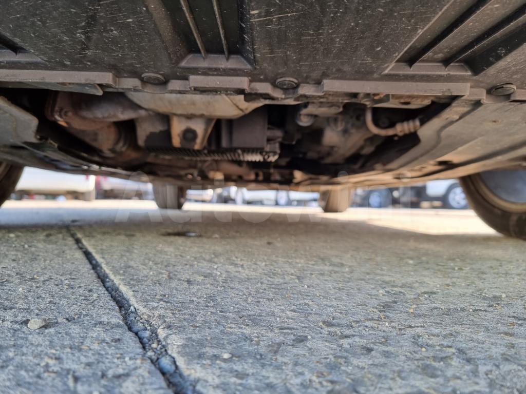 2015 GM DAEWOO (CHEVROLET) MALIBU LT SUNROOF - 33