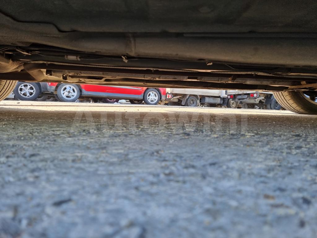 2015 GM DAEWOO (CHEVROLET) MALIBU LT SUNROOF - 34