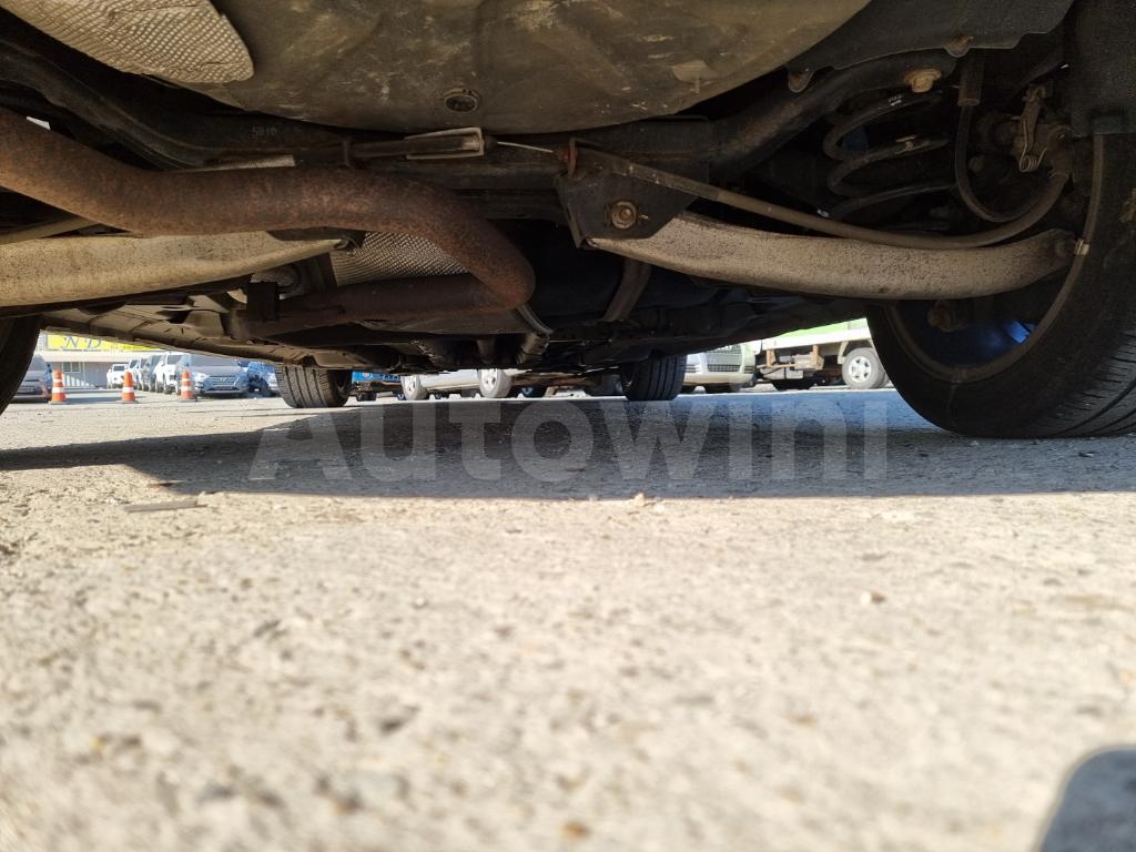 2015 GM DAEWOO (CHEVROLET) MALIBU LT SUNROOF - 35