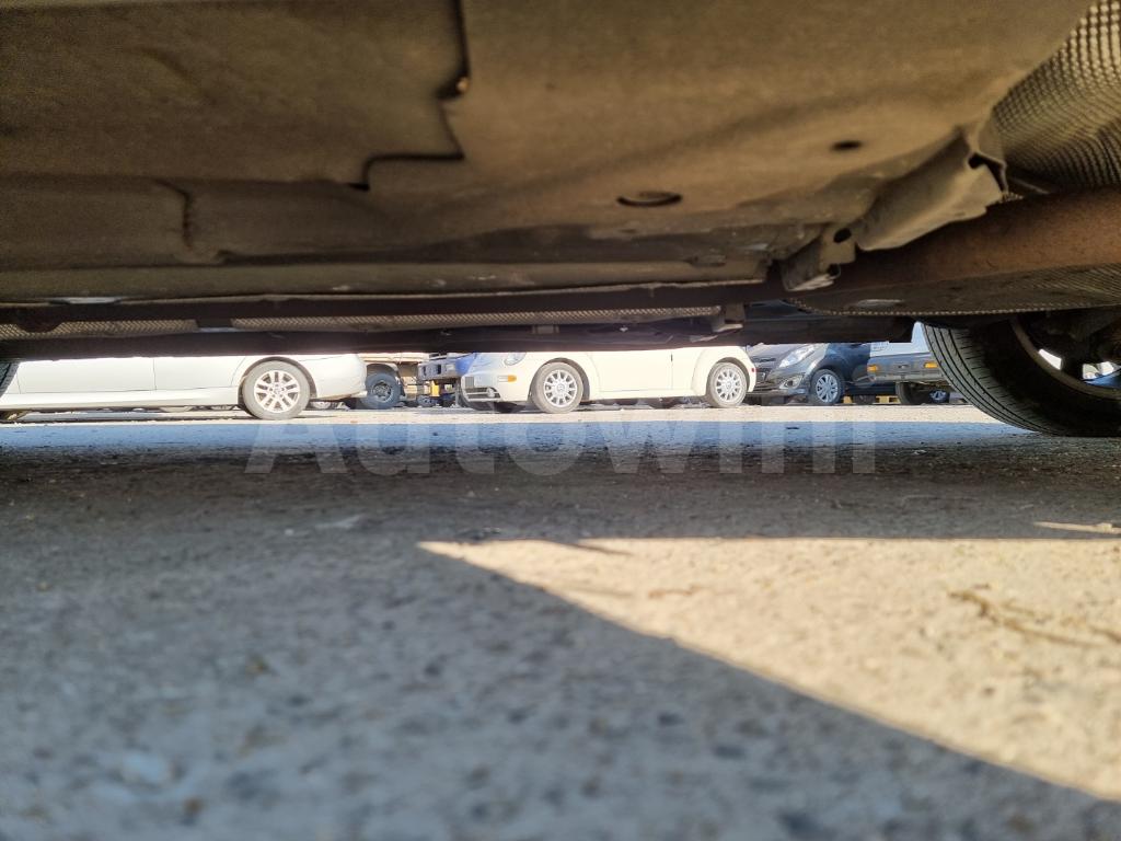 2015 GM DAEWOO (CHEVROLET) MALIBU LT SUNROOF - 36