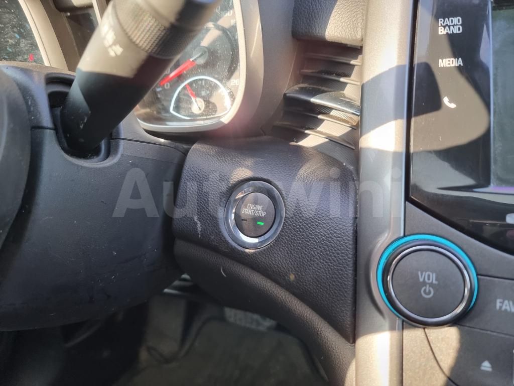 2015 GM DAEWOO (CHEVROLET) MALIBU LT SUNROOF - 39