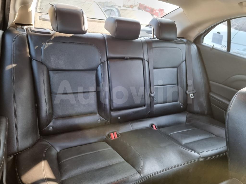 2015 GM DAEWOO (CHEVROLET) MALIBU LT SUNROOF - 40