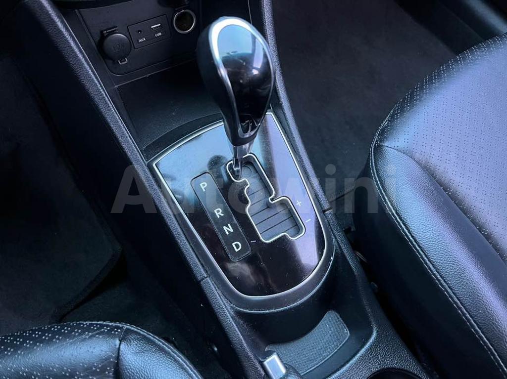 2019 HYUNDAI ACCENT  1.6 WIT NO ACCIDENT ABS/VDC AT - 16