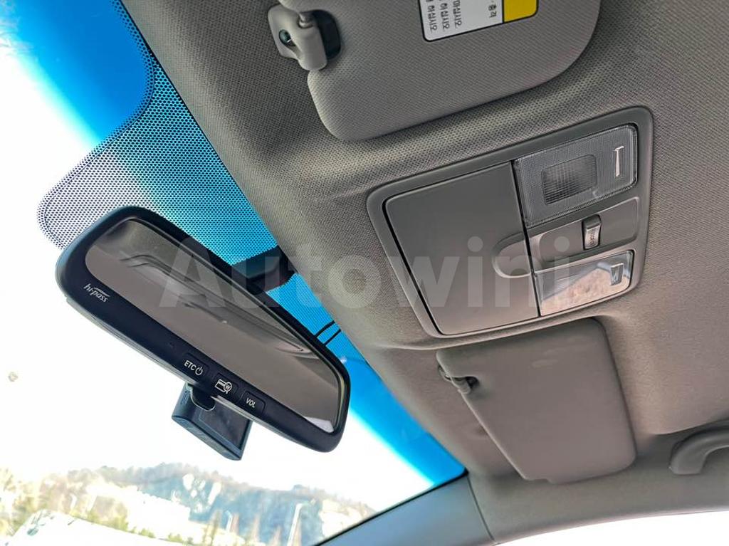 2019 HYUNDAI ACCENT  1.6 WIT NO ACCIDENT ABS/VDC AT - 17