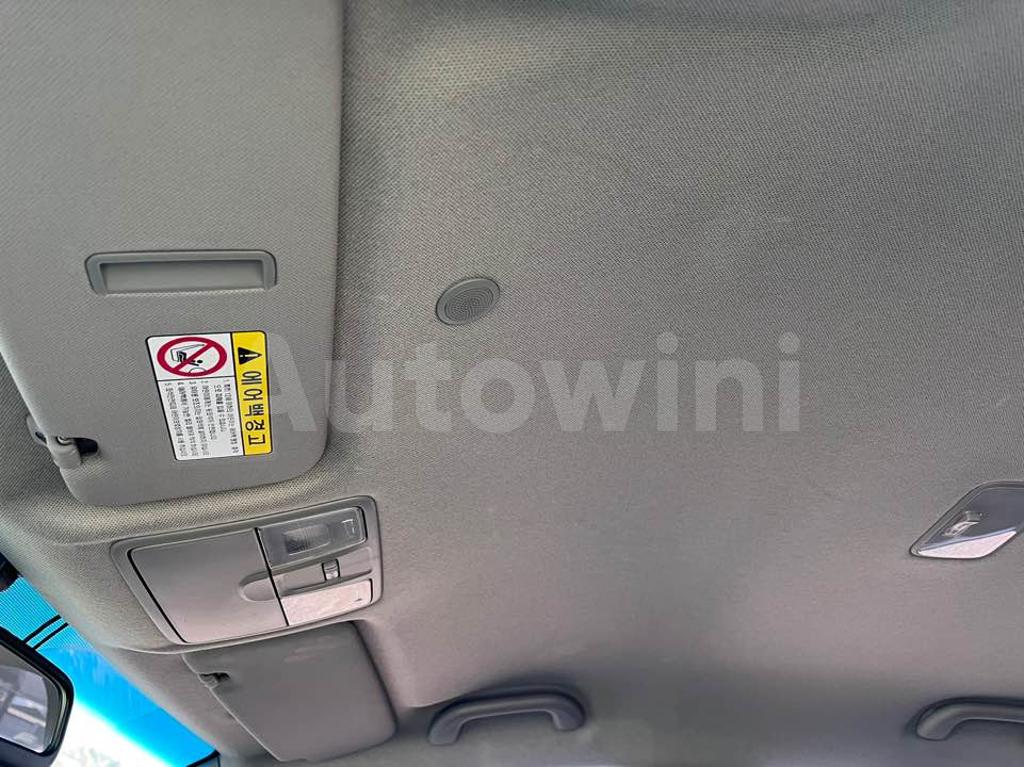 2019 HYUNDAI ACCENT  1.6 WIT NO ACCIDENT ABS/VDC AT - 18