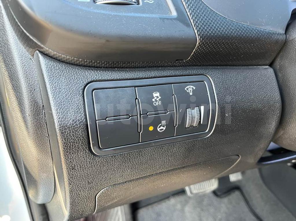 2019 HYUNDAI ACCENT  1.6 WIT NO ACCIDENT ABS/VDC AT - 22