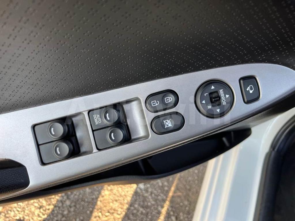 2019 HYUNDAI ACCENT  1.6 WIT NO ACCIDENT ABS/VDC AT - 23
