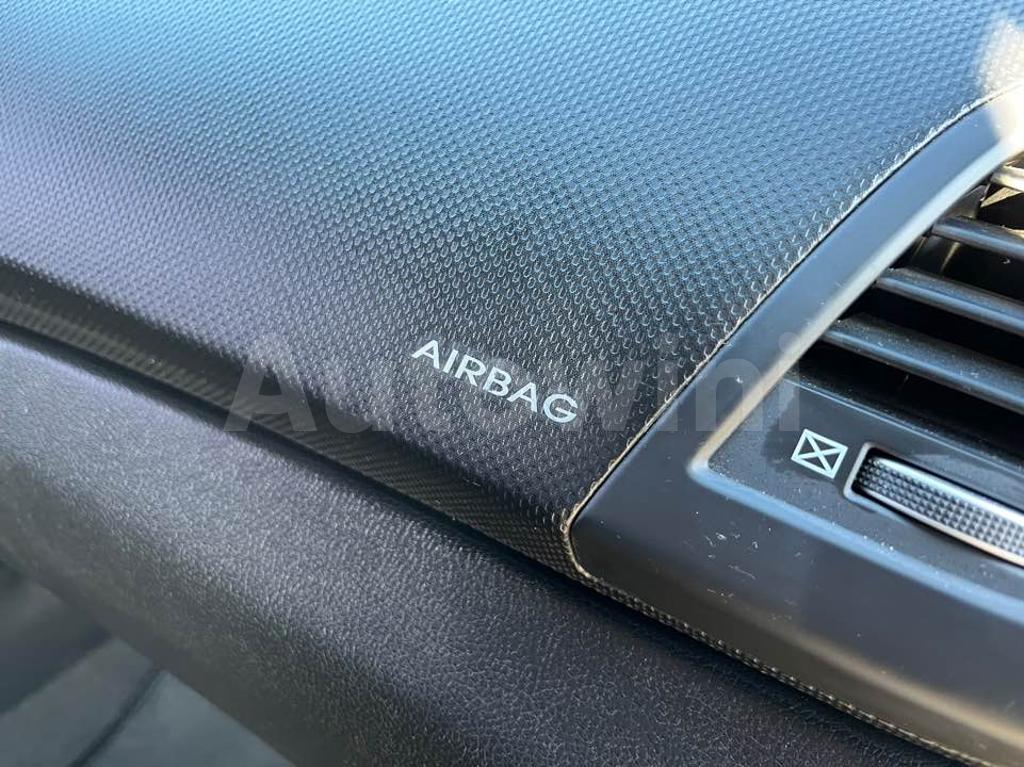2019 HYUNDAI ACCENT  1.6 WIT NO ACCIDENT ABS/VDC AT - 24