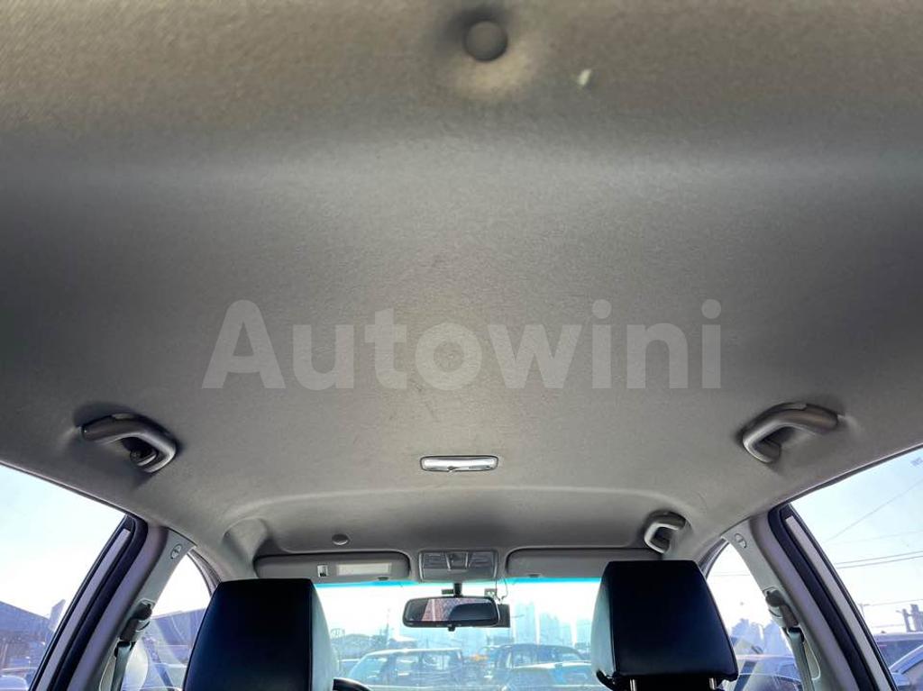 2019 HYUNDAI ACCENT  1.6 WIT NO ACCIDENT ABS/VDC AT - 28