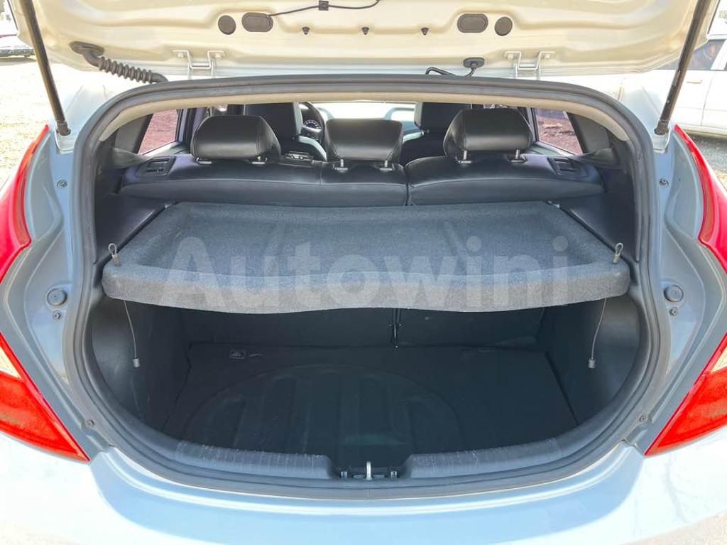 2019 HYUNDAI ACCENT  1.6 WIT NO ACCIDENT ABS/VDC AT - 29